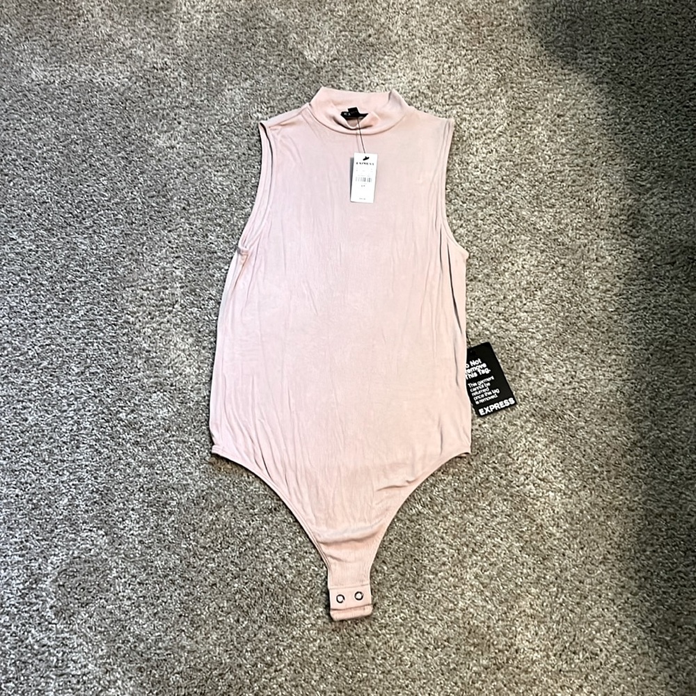 Brand new - bodysuit